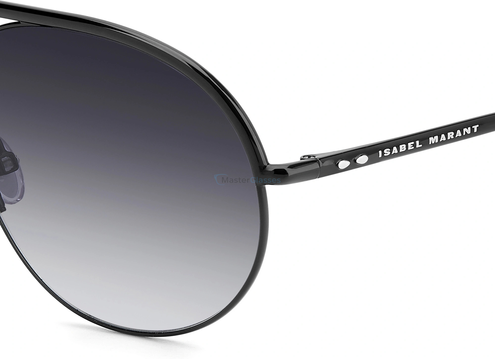   ISABEL MARANT IM 0200/S 807 Black