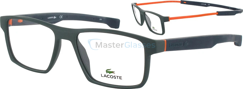 Оправа Lacoste L2813-315