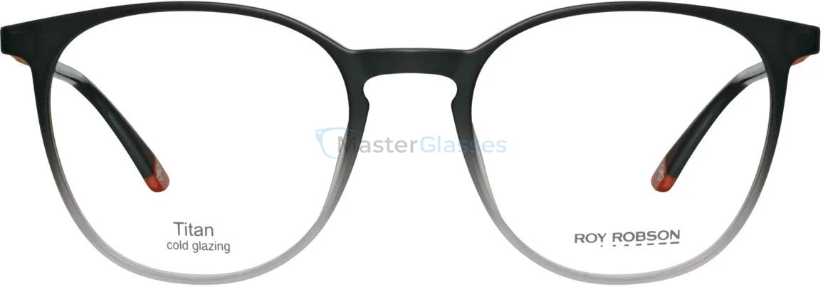  Roy Robson 60114 002 52/19