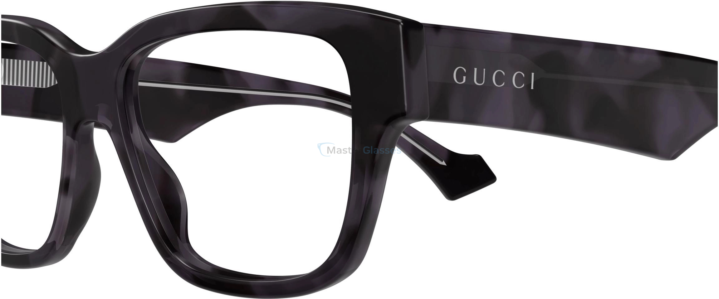 Gucci GG1428O-009 55 