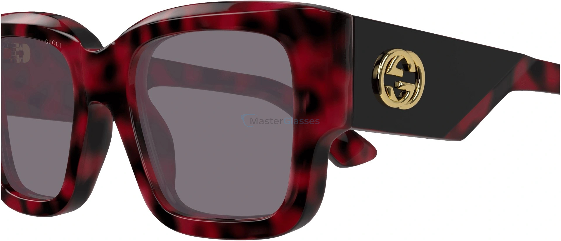 Gucci GG1663S-003 52  