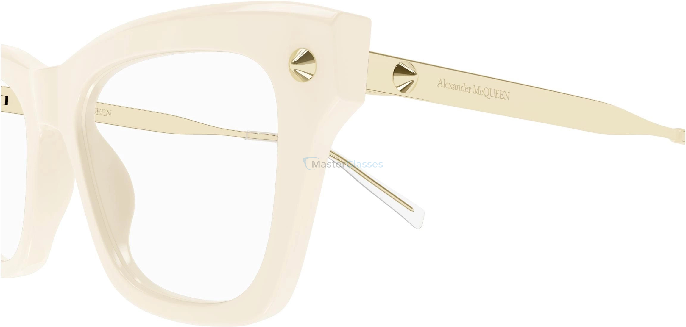 Alexander McQueen AM0484O-004 50 