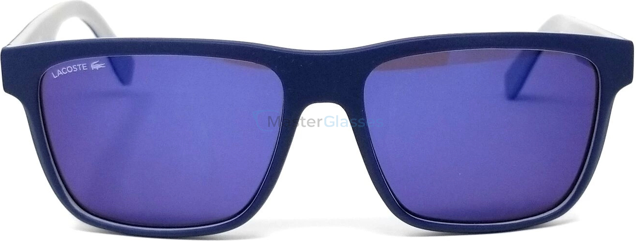 Солнцезащитные очки Lacoste L876s-424