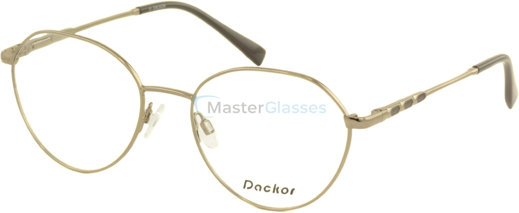  DACKOR 051 brown