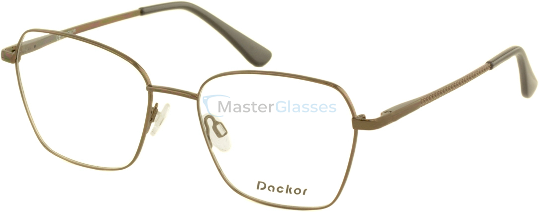  DACKOR 074 brown