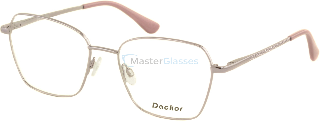  DACKOR 074 pink