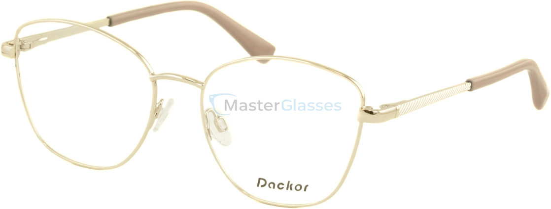  DACKOR 102 gold