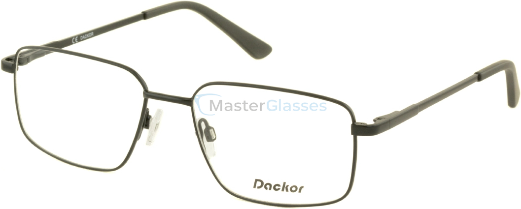  DACKOR 114 black
