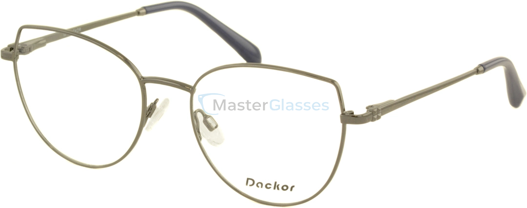  DACKOR 134 gun