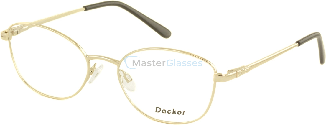  DACKOR 197 gold
