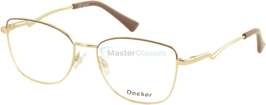  DACKOR 327 gold