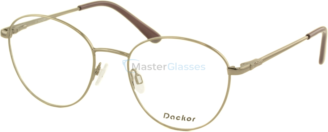  DACKOR 341 brown