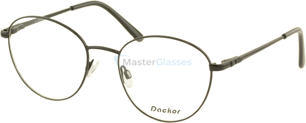  DACKOR 341 nero