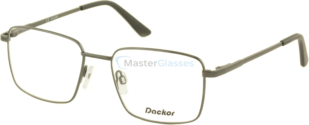  DACKOR 376 grey