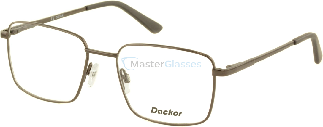 DACKOR 376 marrone