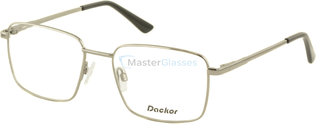  DACKOR 376 silver