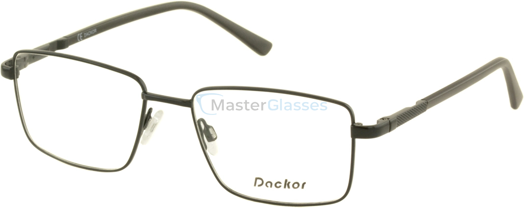  DACKOR 388 black