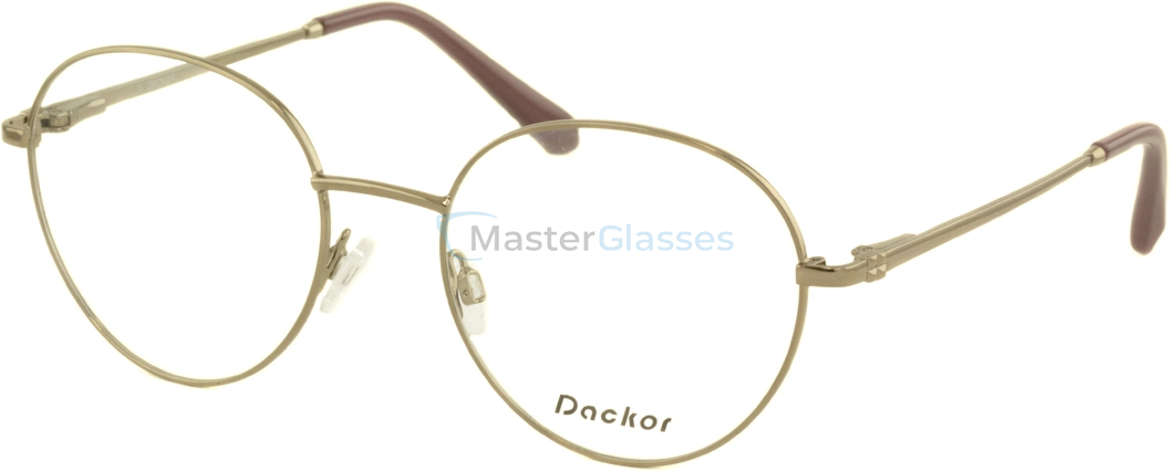  DACKOR 412 brown