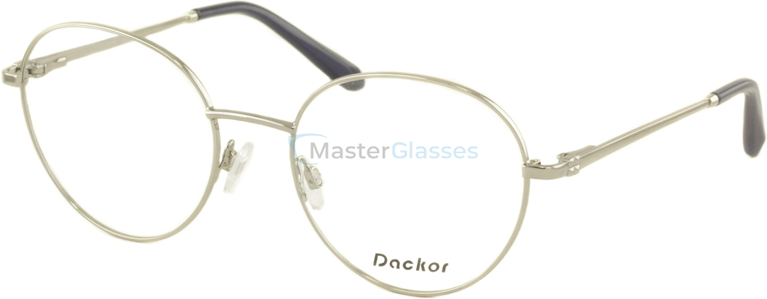  DACKOR 412 silver