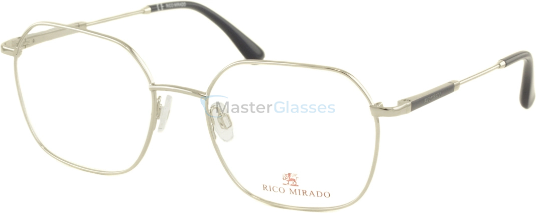  Rico Mirado 028 silver