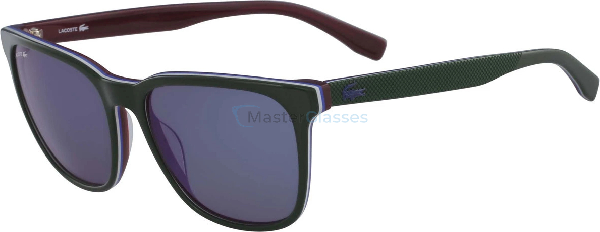 Солнцезащитные очки Lacoste L833s-315
