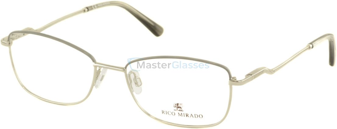 ������ Rico Mirado 477 silver
