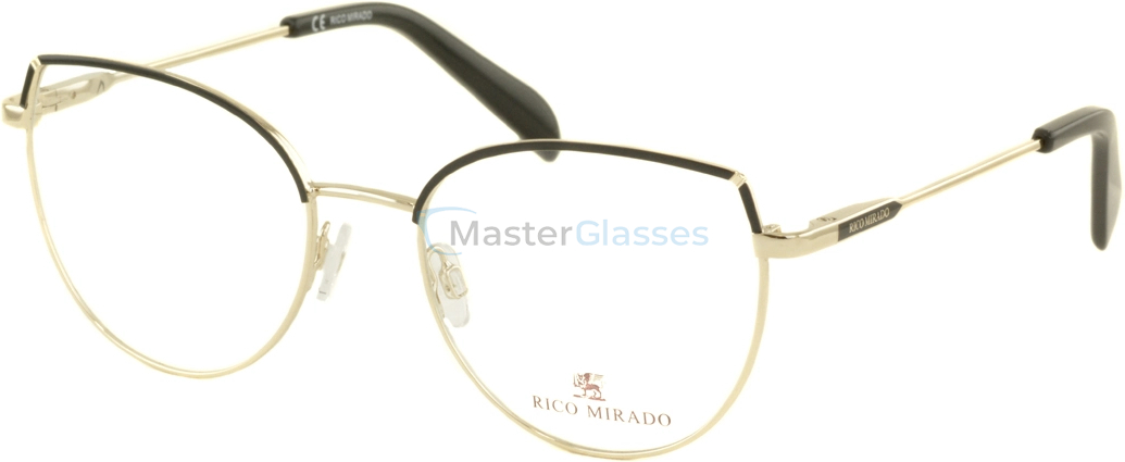  Rico Mirado 505 black