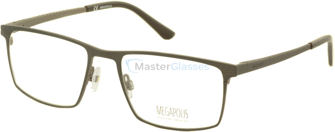  Megapolis 189 brown