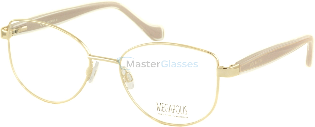  Megapolis 220 pink