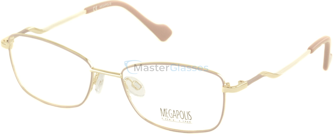  Megapolis Freeline 2244 beige