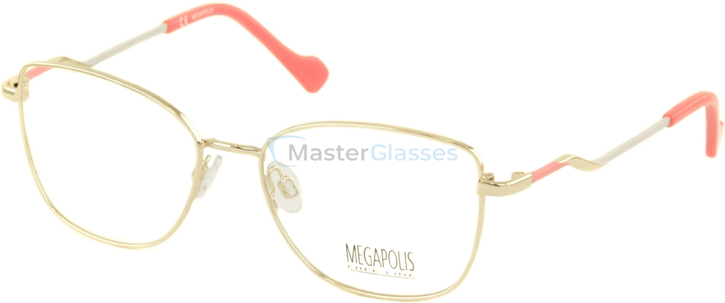  Megapolis Freeline 2271 coral