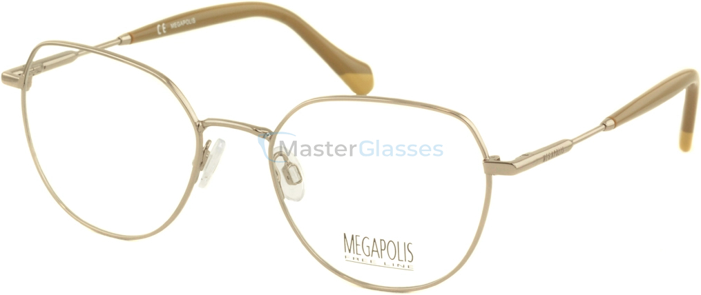  Megapolis Freeline 2340 brown