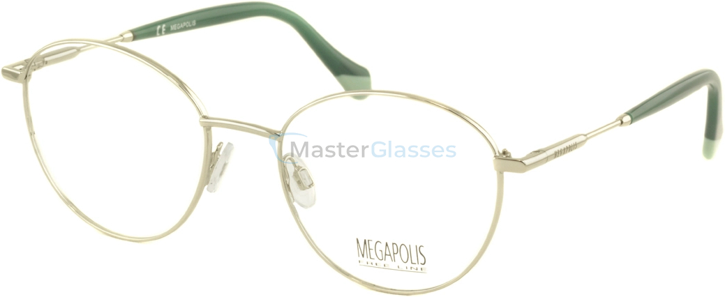  Megapolis Freeline 2356 green