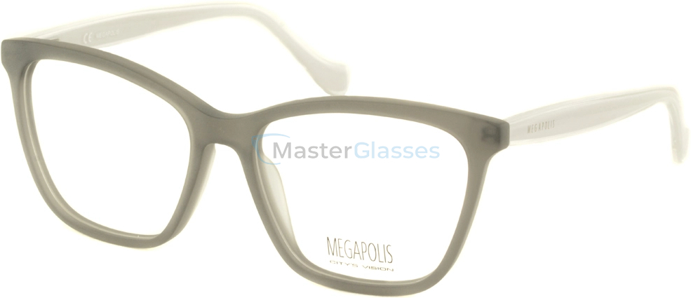  Megapolis 361 grey