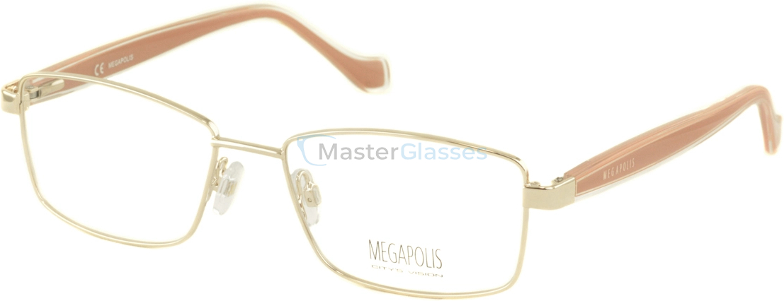  Megapolis 1395 brown