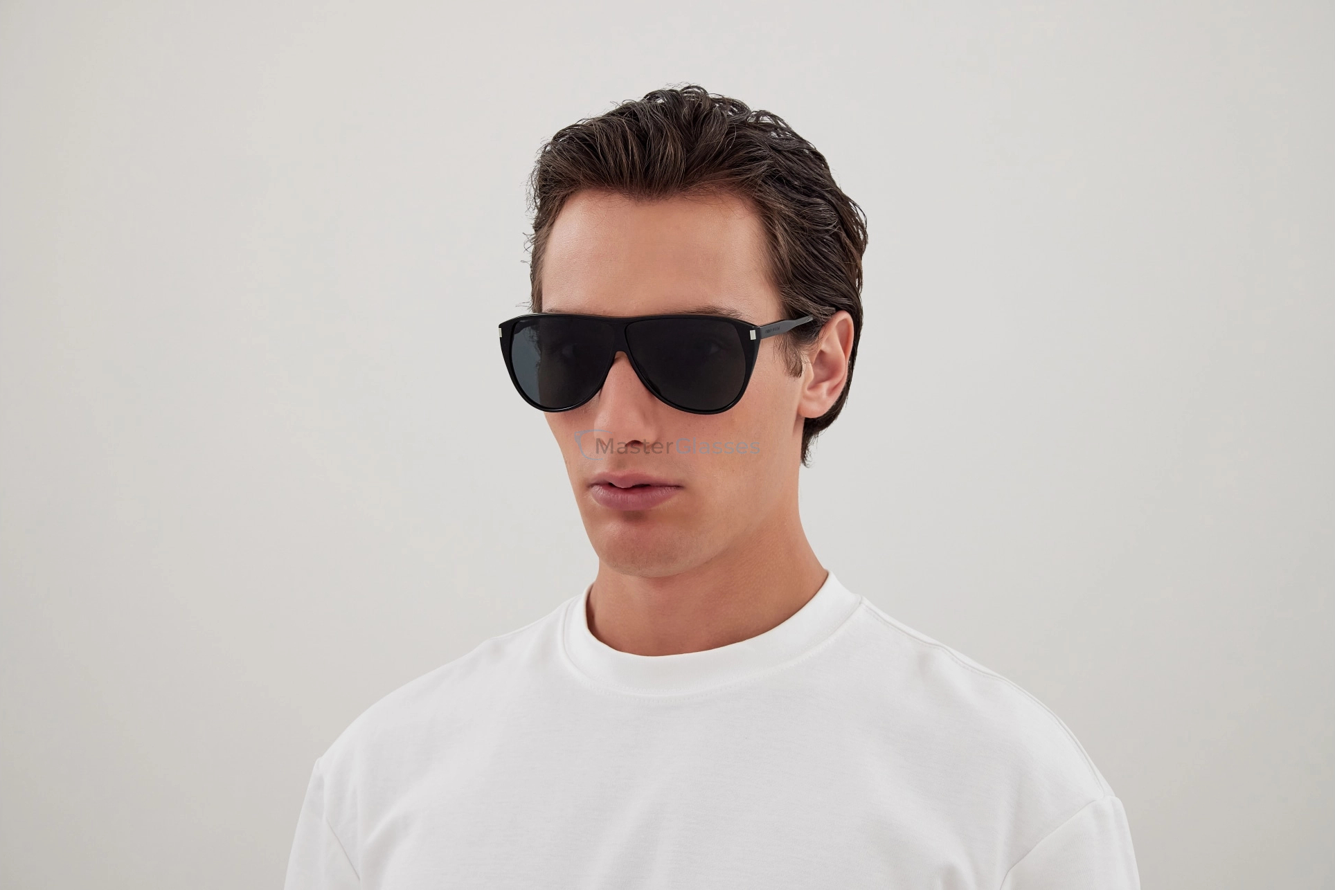 Saint Laurent SL 731 GASPAR-002 65 Очки солнцезащитные