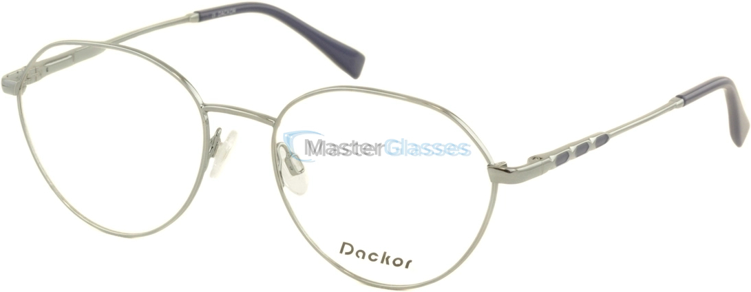  DACKOR 051 blue