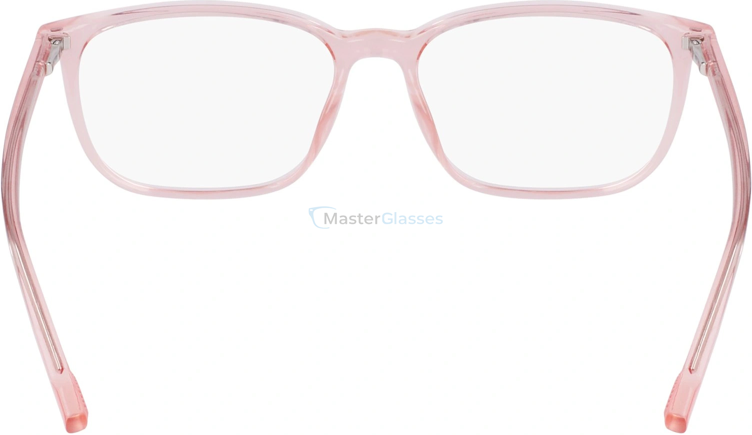  DKNY DK5045 820,  CRYSTAL CORAL, CLEAR