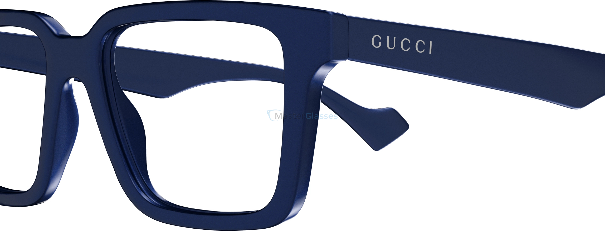 Gucci GG1729O-007 56 