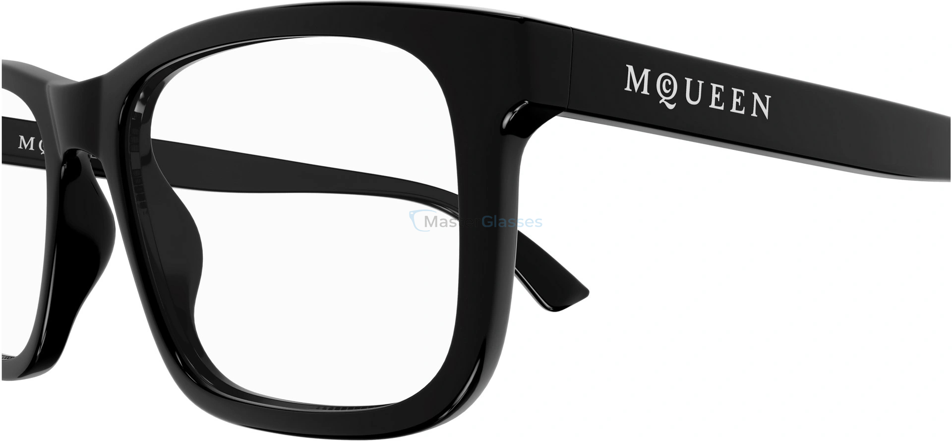 Alexander McQueen AM0486O-001 54 