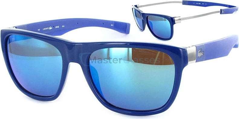 Солнцезащитные очки Lacoste L664s-414