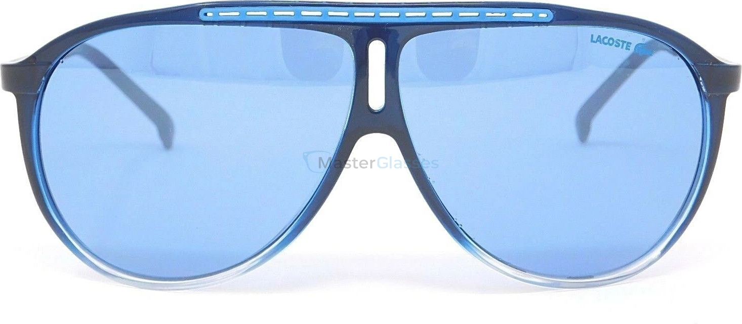 Солнцезащитные очки Lacoste L653s-414