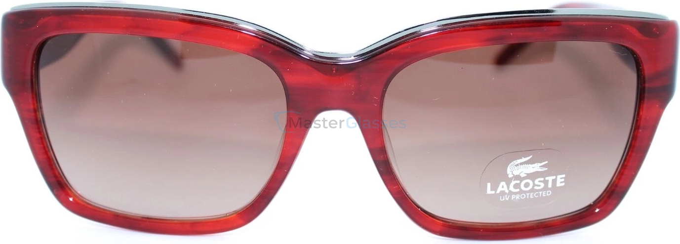 Солнцезащитные очки Lacoste L635s-615