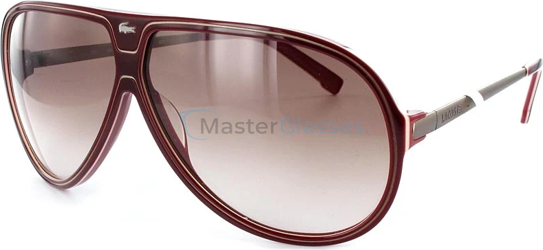Солнцезащитные очки Lacoste L632s-603
