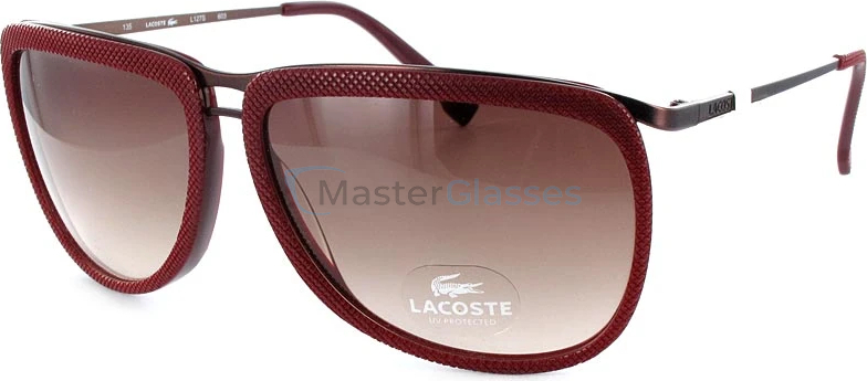 Солнцезащитные очки Lacoste L127s-603