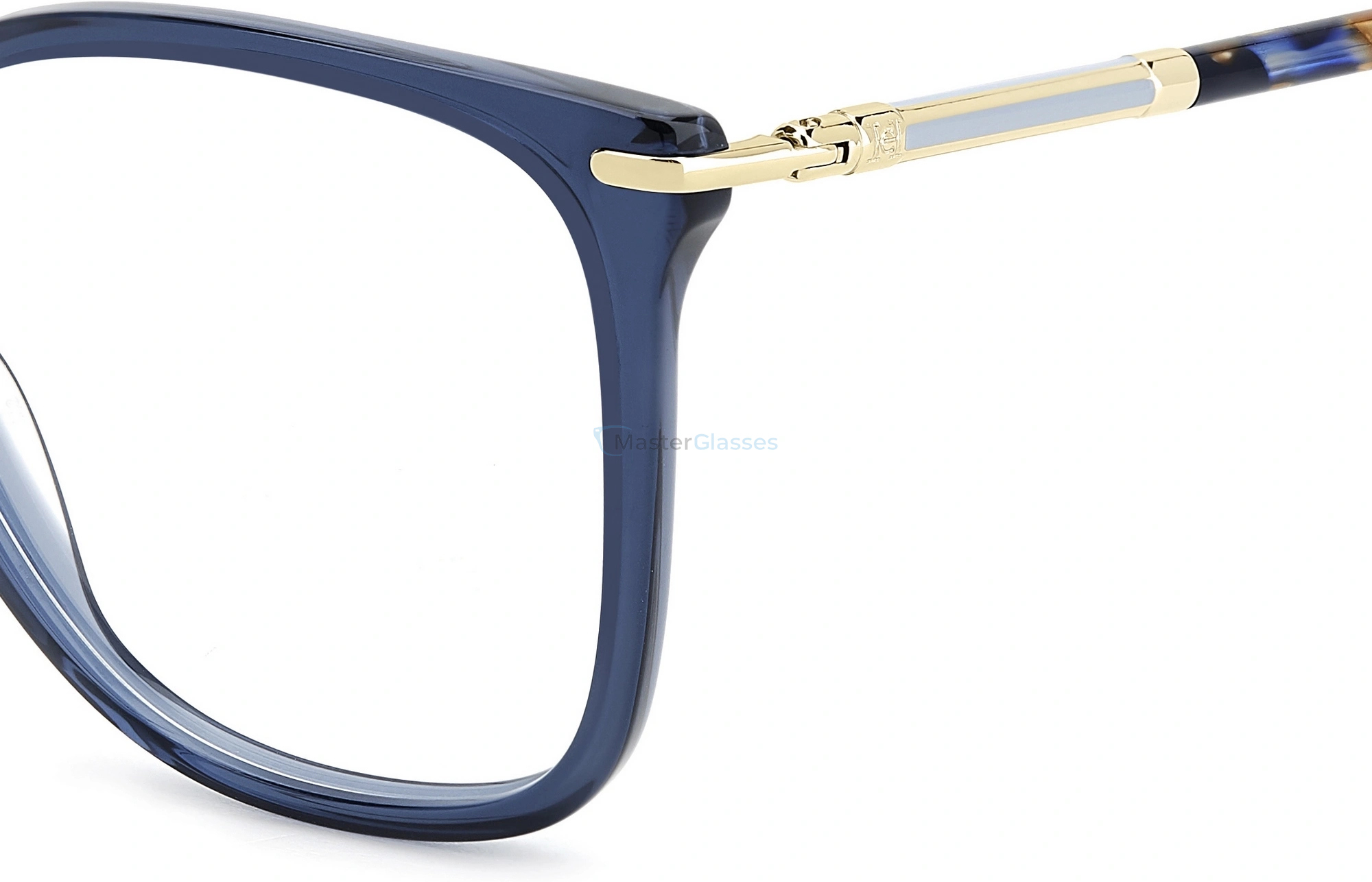  CAROLINA HERRERA HER 0270 PJP Blue