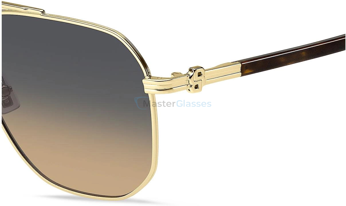   HUGO BOSS 1743/S 06J Gold Havana