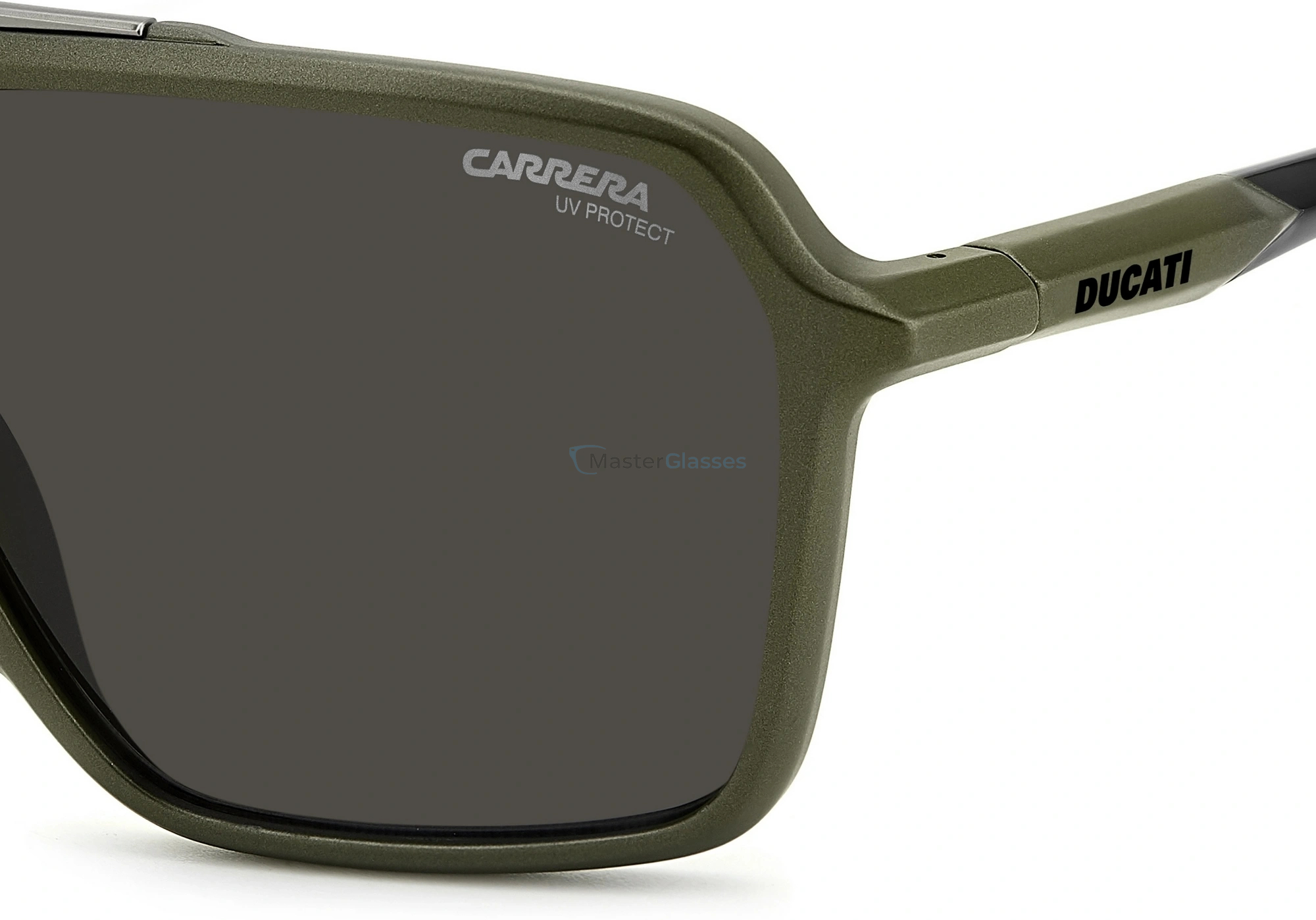   CARRERA DUCATI CARDUC 042/S TBO Military Green