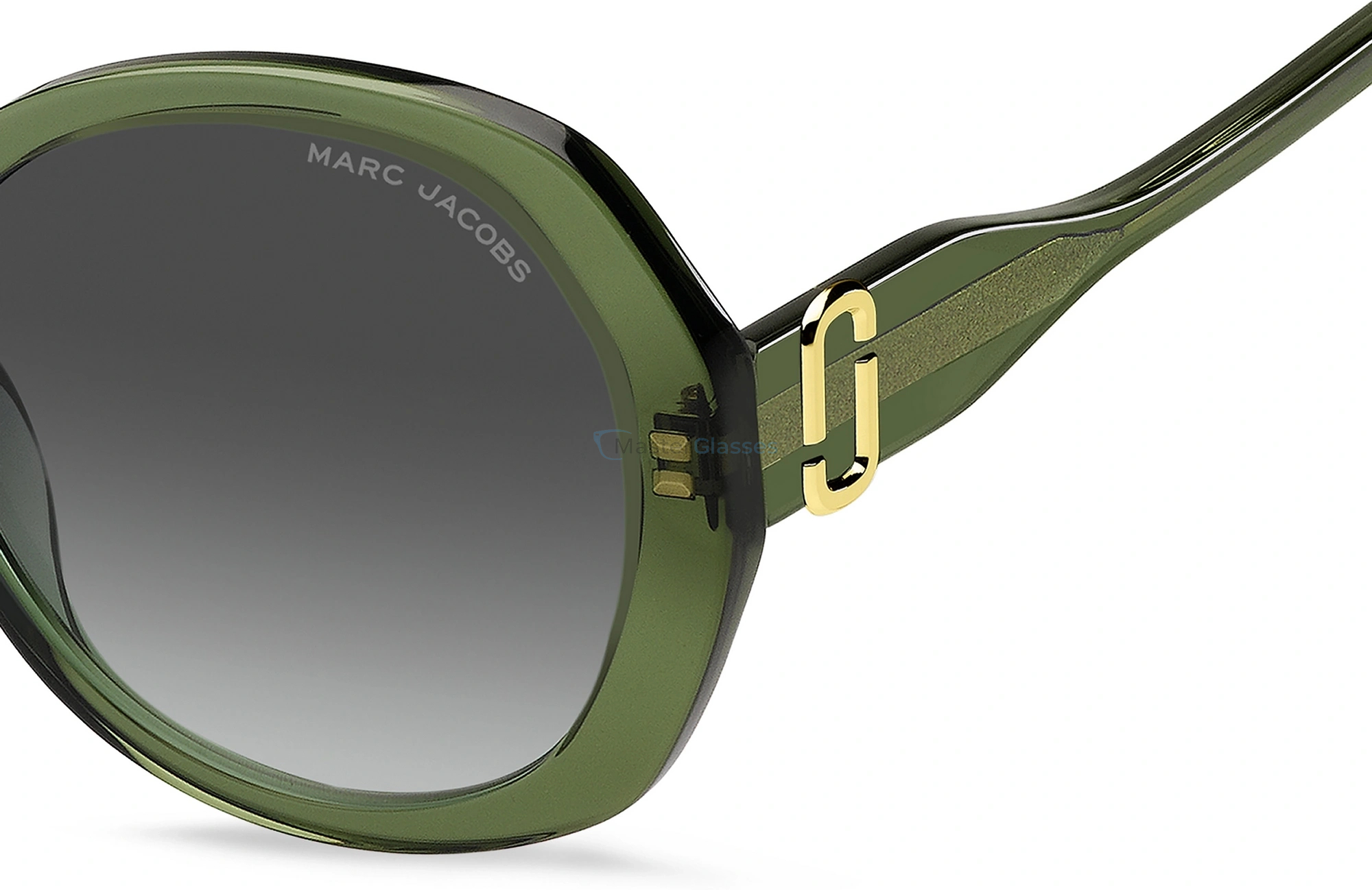   MARC JACOBS MARC 763/S 1ED Green