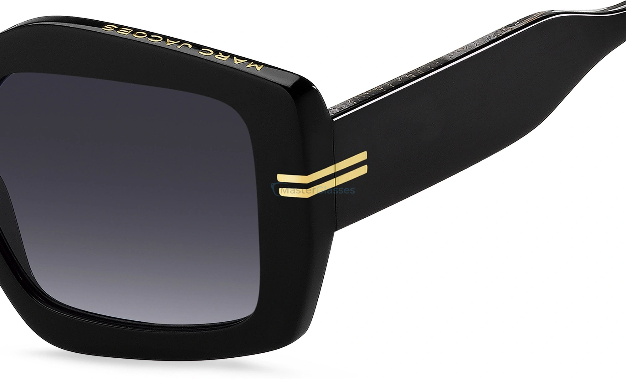   MARC JACOBS MJ 1109/S 807 Black